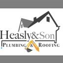 Heasly& Son Plumbing& Roofing logo